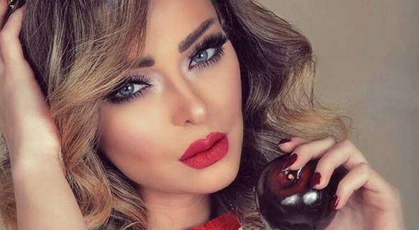 زين كرزون تتعرض لانتقادات في مواقع التواصل الاجتماعي