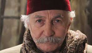 حسام تحسين بك: صنّاع باب الحارة داعشيون