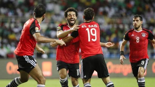 مصر مهددة بالغياب عن كأس العالم 2018 !