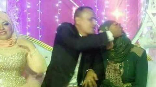حفل زواج مصري يثير الجدل في مواقع التواصل الاجتماعي