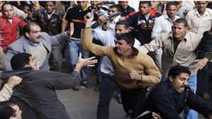 تعليق الدراسة في مدرسة بعد مشاجرة في البادية الشمالية