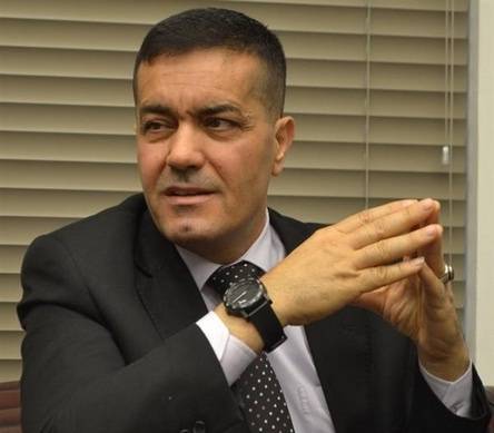 حدث في الشركة القابضة ..روبين يستعين بـمتقاعدين عسكريين ومتنفذون تآمروا عليه وهذه القصة