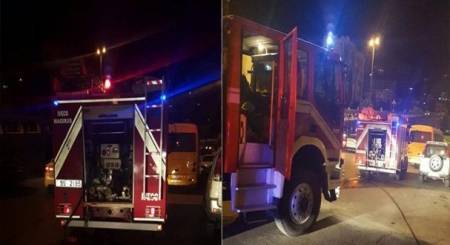 بالتفاصيل ...الاجهزة الامنية تفك لغز جريمة صويلح