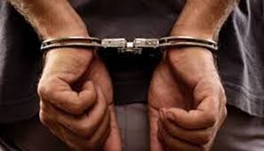 توقيف نجلي نائب اعتديا على مواطن