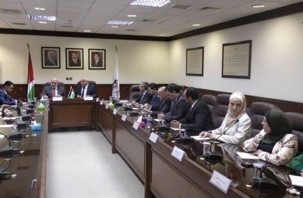 النزاهة ستجري دراسات على القطاعات الأكثر عرضة للفساد