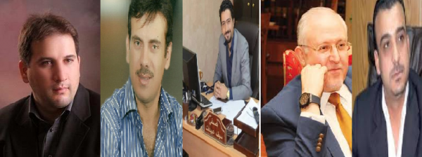 ناشرو مواقع إلكترونية: قانون سيجعل الأردنيين في سجن الجويدة