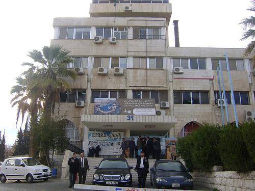 النقابات الصحية تقرر مقاطعة اجتماعات المجلس الصحي العالي