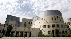 تشكيلات في الأمانة