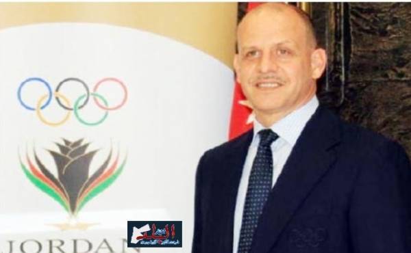 الأمير فيصل يؤكد أهمية متابعة احتياجات اللاعب الأردني