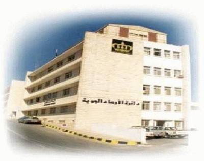 وزير النقل: تطوير الأرصاد الجوية يخدم الأردن كثيراً