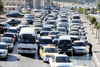 لعنة أردنية تطال مسؤولين وأزمة المرور تتصدّر المشهد