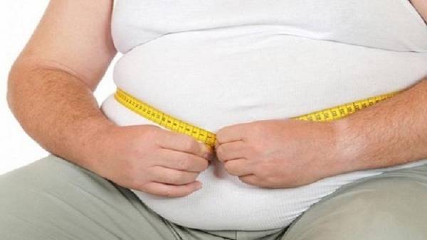 الحل الوحيد للتخلص من السمنة