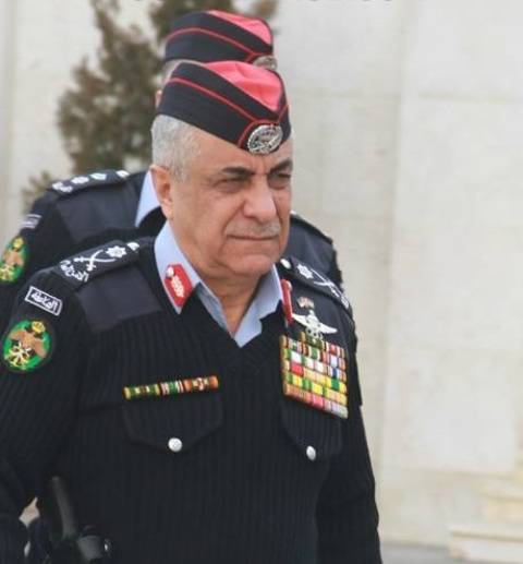 الباشا ينصح أفراد الأمن العام .. أريد دماغكم في التحقيق ولا أريد عضلاتكم