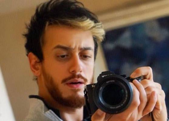 سعد لمجرد بإطلالة كارثية (صورة)