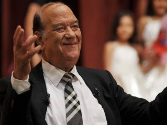 ماذا قال حسن حسني عن المنسف الاردني