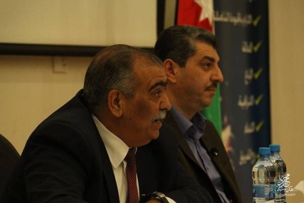 جديد موسى حجازين والزعبي.. اغنية الملقي نفض جيوب الكل  فيديو