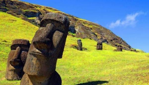 أبرز 6 ألغاز تحيّر البشرية.. ومازالت مجهولة!