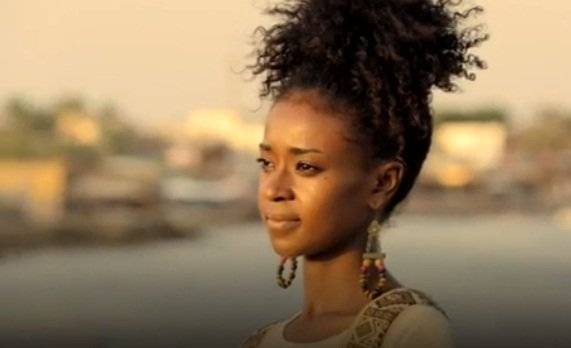 ملكة جمال السودان تهرب بسبب التحرش