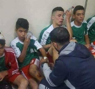 الوحدات يعلق مشاركته في بطولات الفئات العمرية