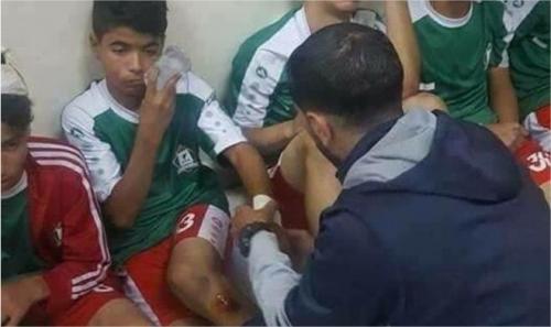 زياد شلباية : لا علاقة لنادي الفيصلي بما جرى مع باص ناشئي الوحدات