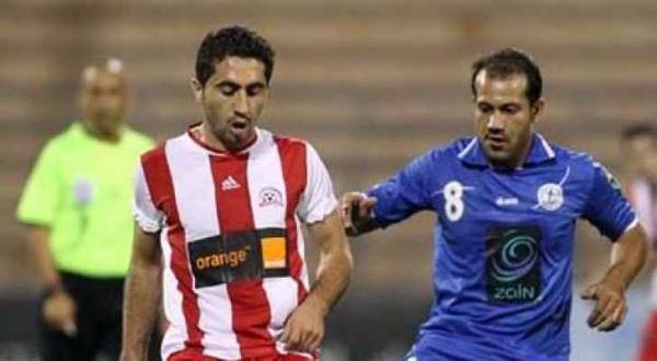 الرمثا وشباب الاردن في مواجهة البحث عن صدارة دوري المحترفين