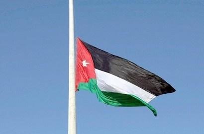 الديوان ينكس الأعلام حدادا على ضحايا الأمن المصري