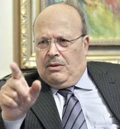 بعد بيان ناري .. أمجد المجالي يفتح النار على حزبه