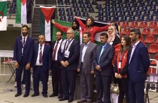 16 ذهبية للأردن في البطولة العربية للكيك بوكسينج