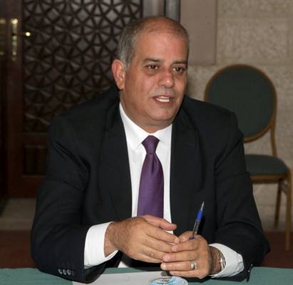 الطراونة: شراكتنا مع المجتمع المدني استراتيجية