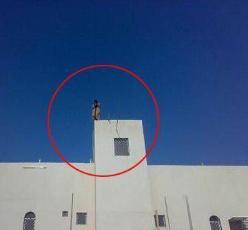 المقابلين..أرادت الانتحار لخلافات عائلية والأمن يمنعها