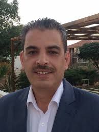 الاعتداء على رئيس بلدية الرمثا واشتباك مع السائق