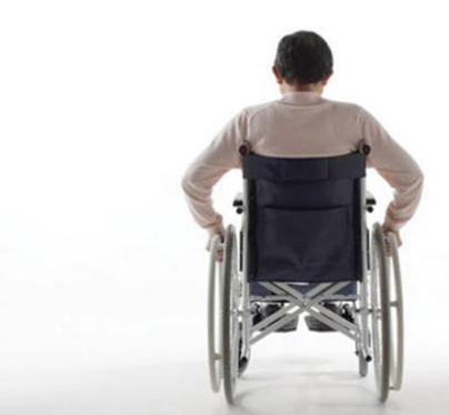 إعفاء مركبات الأشخاص ذوي الاعاقة