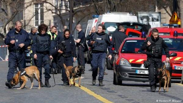 زفة تسبب هلعا بألمانيا بسبب عادة إطلاق النار العربية