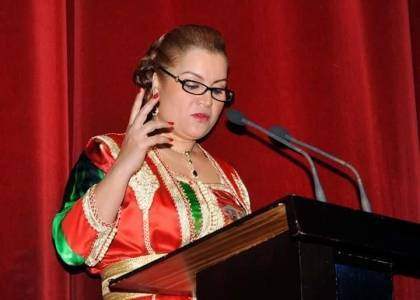 ناشطة مغربية تطالب ب(إخصاء الرجال)