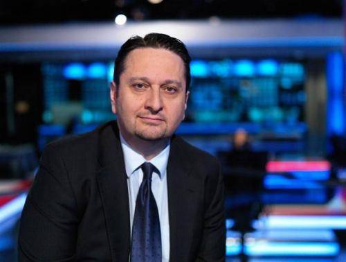 استقالة الرئيس التنفيذي لـسكاي نيوز عربية