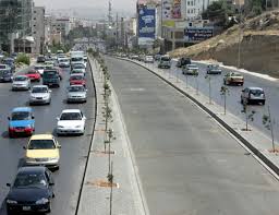 طرح أول عطاء لمحطة ركاب الباص السريع