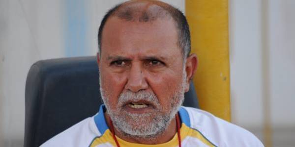 المدرب المصري المنياوي يوقع رسميا على كشوفات نادي اليرموك