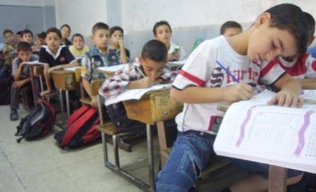 مفاجأة صادمة .. تقرير دولي يفضح التعليم في الأردن