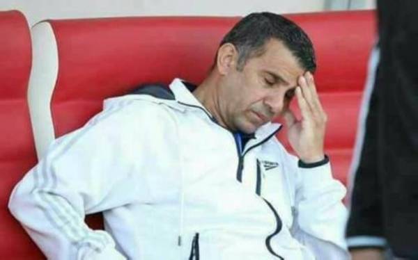 الامير علي بن الحسين ينعى مدير الكرة بنادي الجزيرة الراحل عامر عدس