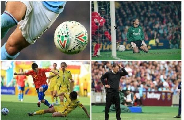 أغرب 10 أعذار في تاريخ كرة القدم