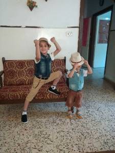 بعد اختفائه في ظروف غامضة .. العثور على الطفل امير زغل في الزرقاء