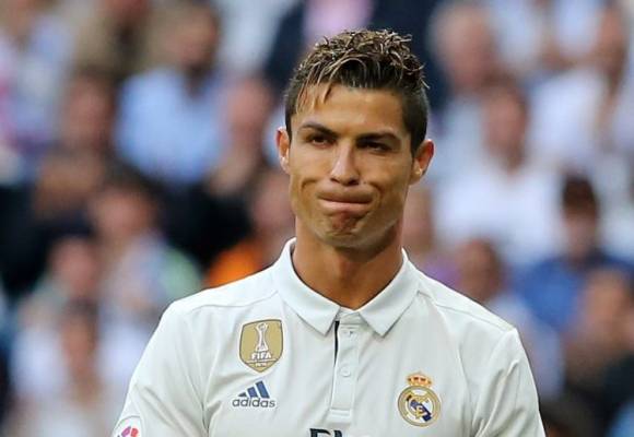 كريستيانو رونالدو يواجه تحديا جديدا أمام جيرونا