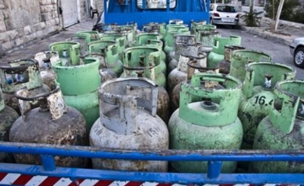 استعداداً للشتاء..المصفاة تشتري (520) ألف أسطوانة غاز جديدة