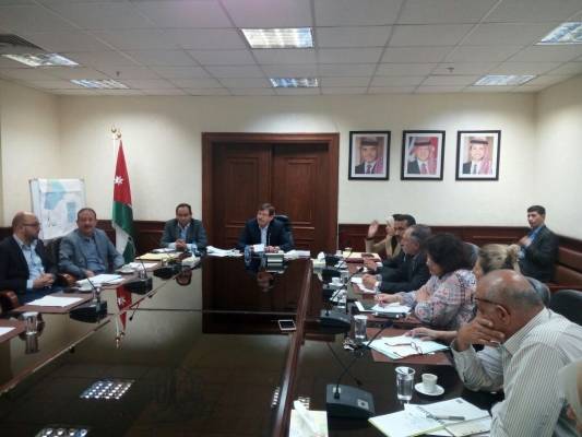 ارادة ملكية بتعديل نظام البعثات والمنح العلمية للموفدين