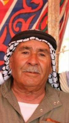 الطفيلة ..كلاب وطائرة للبحث عن سبعيني مفقود