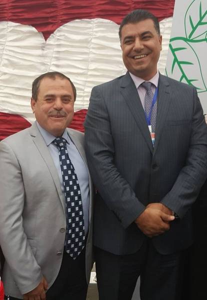 المهندسين الزراعيين تثمن موقف الحنيفات من البطاطا اللبنانية المستوردة