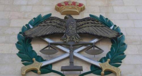 الأمن للتجار:إحموا محلاتكم جيدا