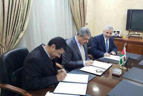 اتفاقية لتخفيض نسبة العمالة الوافدة 10 سنوياً