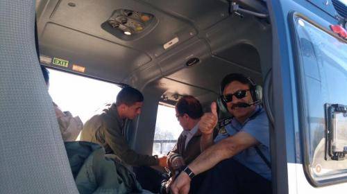 الأردنيون يبحثون عن الحاج أبو ياسين