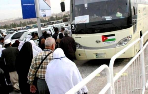 دراسة اعادة النظر بآلية اختيار الحجاج